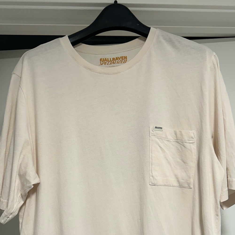 Fjallarven X Specialized